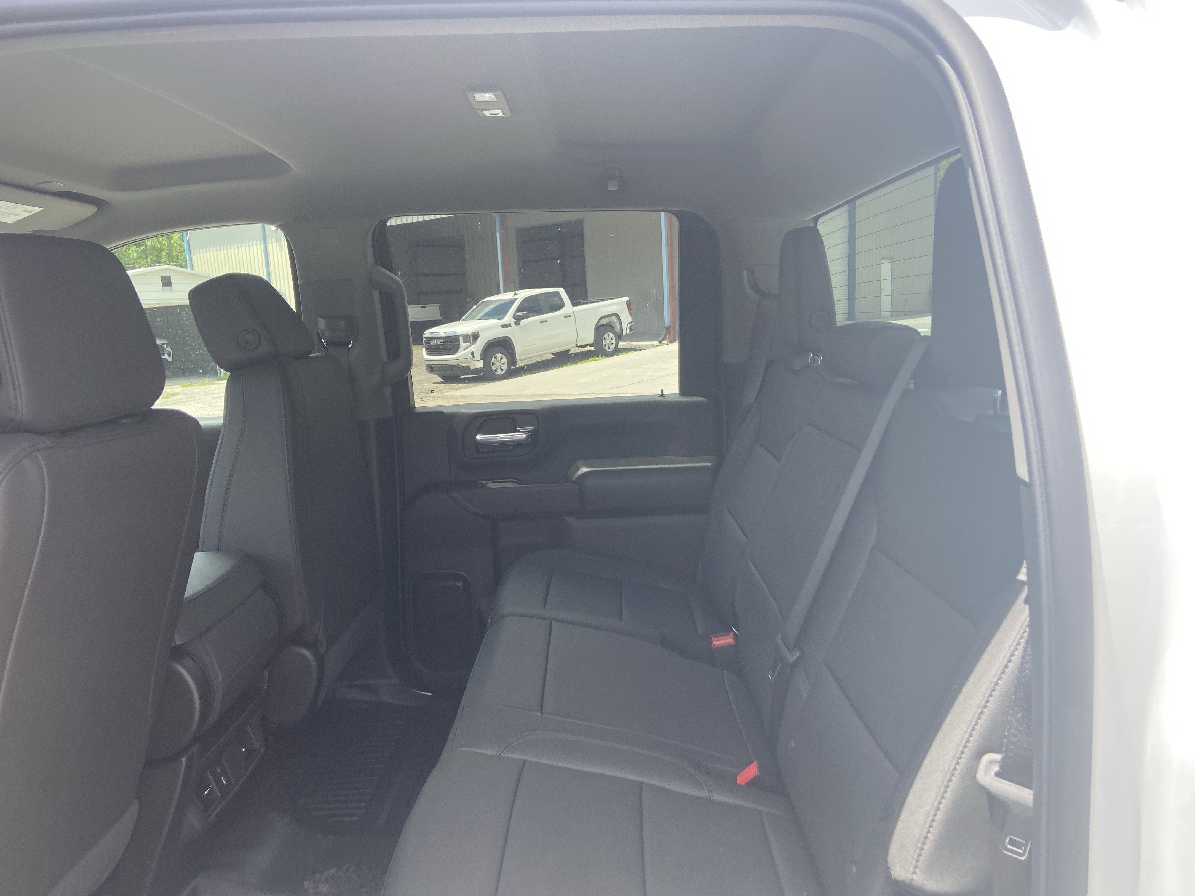 2026 Chevrolet Silverado 2500 HD Work Truck - Photo 15