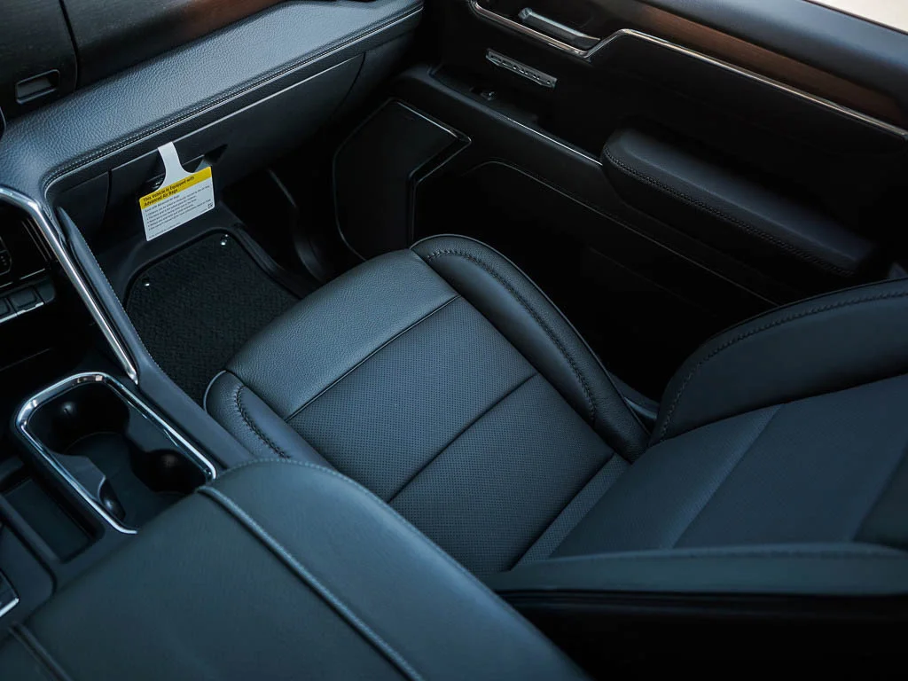 2026 GMC Sierra 1500 Denali - Photo 23