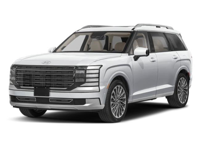 2026 Hyundai Palisade Calligraphy AWD's photo