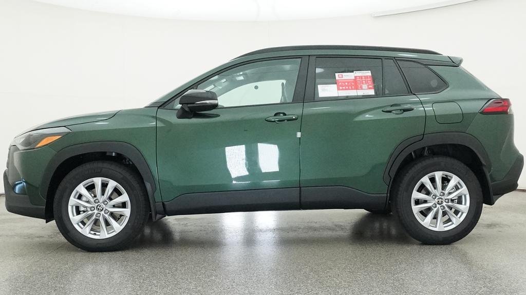 New 2026 Cypress Toyota LE image 33