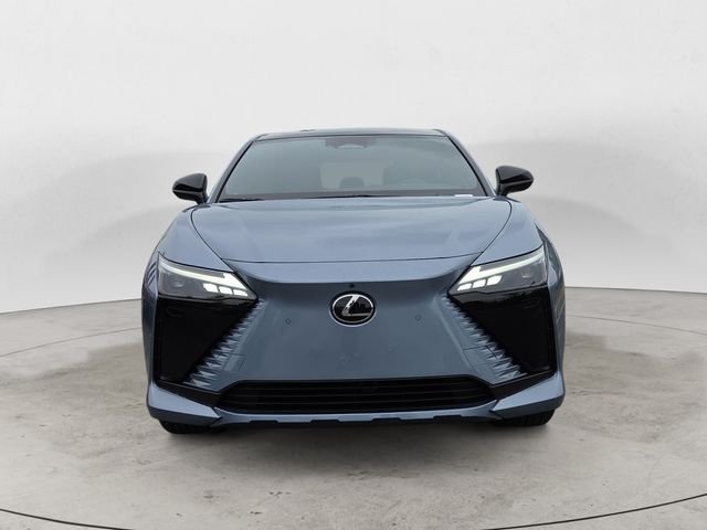 2026 Lexus RZ Premium - Photo 8