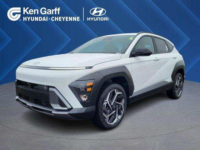 2026 Hyundai Kona SEL Premium Automatic AWD's photo