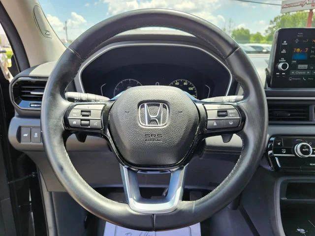 Used 2024 Black Honda Touring image 29