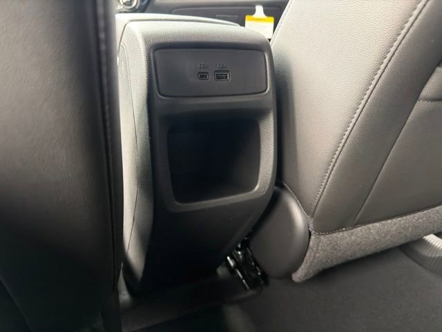 2026 Chevrolet Trax RS - Photo 15
