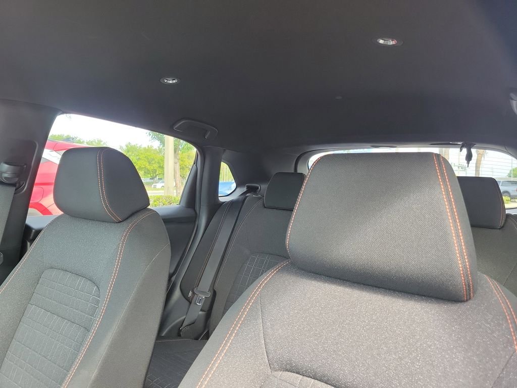 Used 2025  Honda Sport image 20