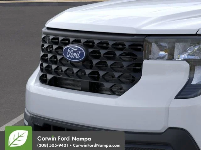 New 2026 Oxford White Ford XL image 18