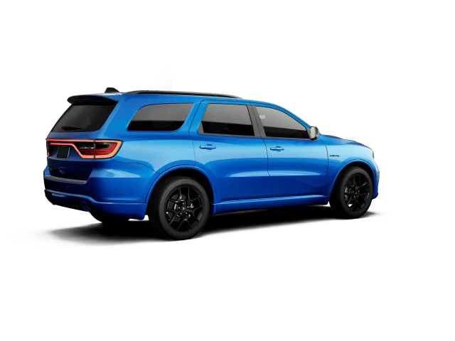 New 2027 B5 Blue Exterior Paint Dodge GT image 8