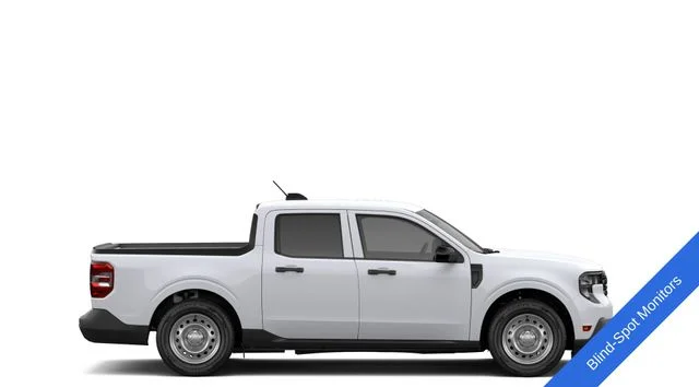 New 2026 Oxford White Ford XL image 5
