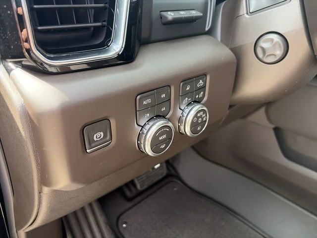 New 2026 Black GMC Denali image 16