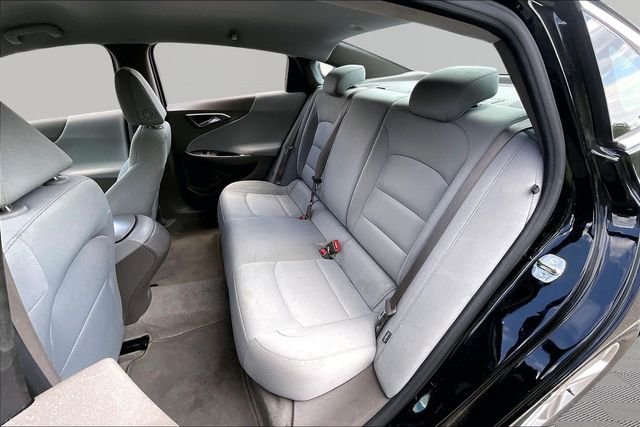 Used 2023 Black Chevrolet LS image 16