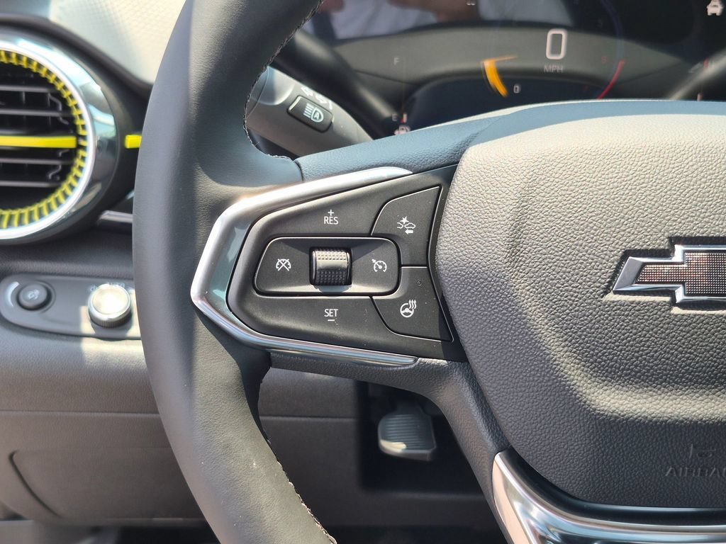 2026 Chevrolet Trax Activ - Photo 18