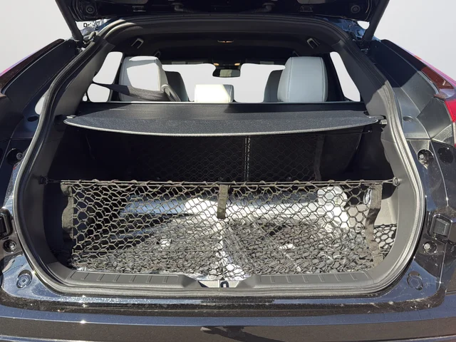 2026 Mitsubishi Eclipse Cross SEL - Photo 11
