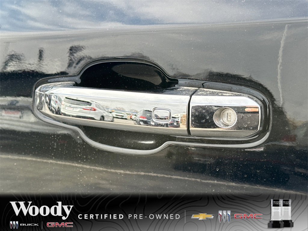 2025 CHEVROLET SILVERADO - Image 12