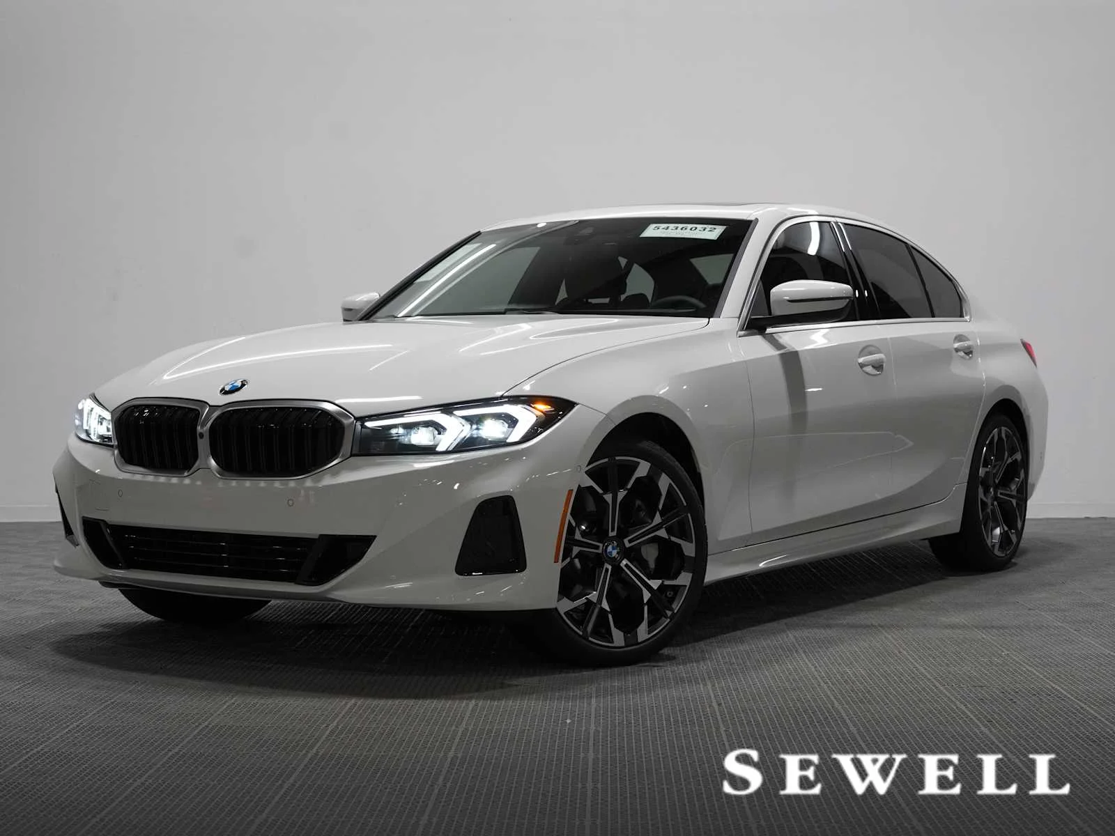 2026 BMW 3 Series 330i