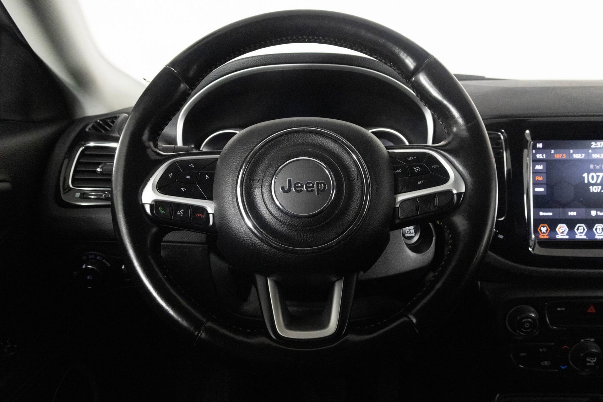 2020 JEEP COMPASS - Image 26