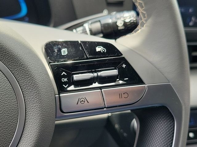 2026 Hyundai Elantra SEL Sport - Photo 23