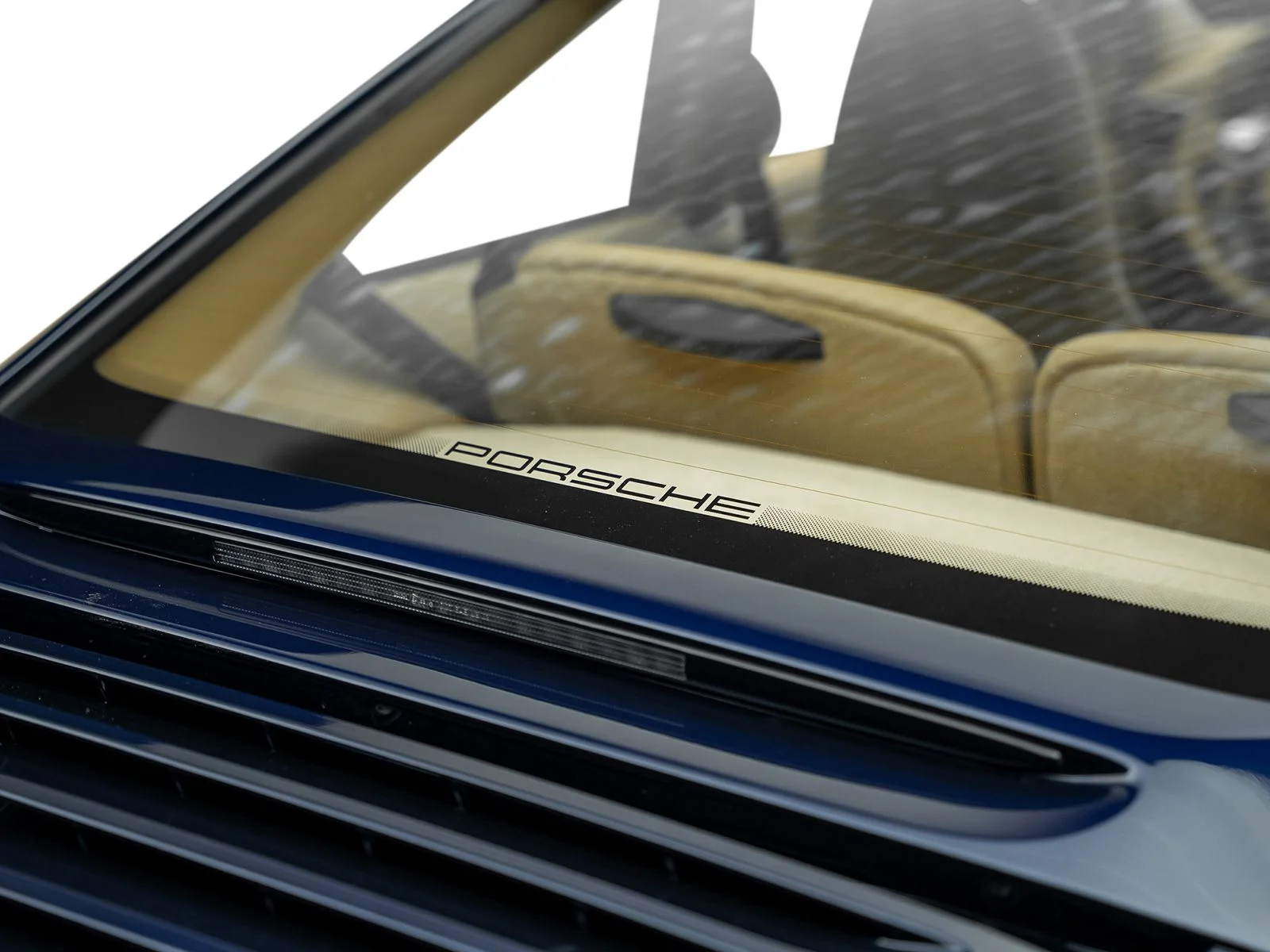 Used 2005 Blue Porsche Carrera S image 17