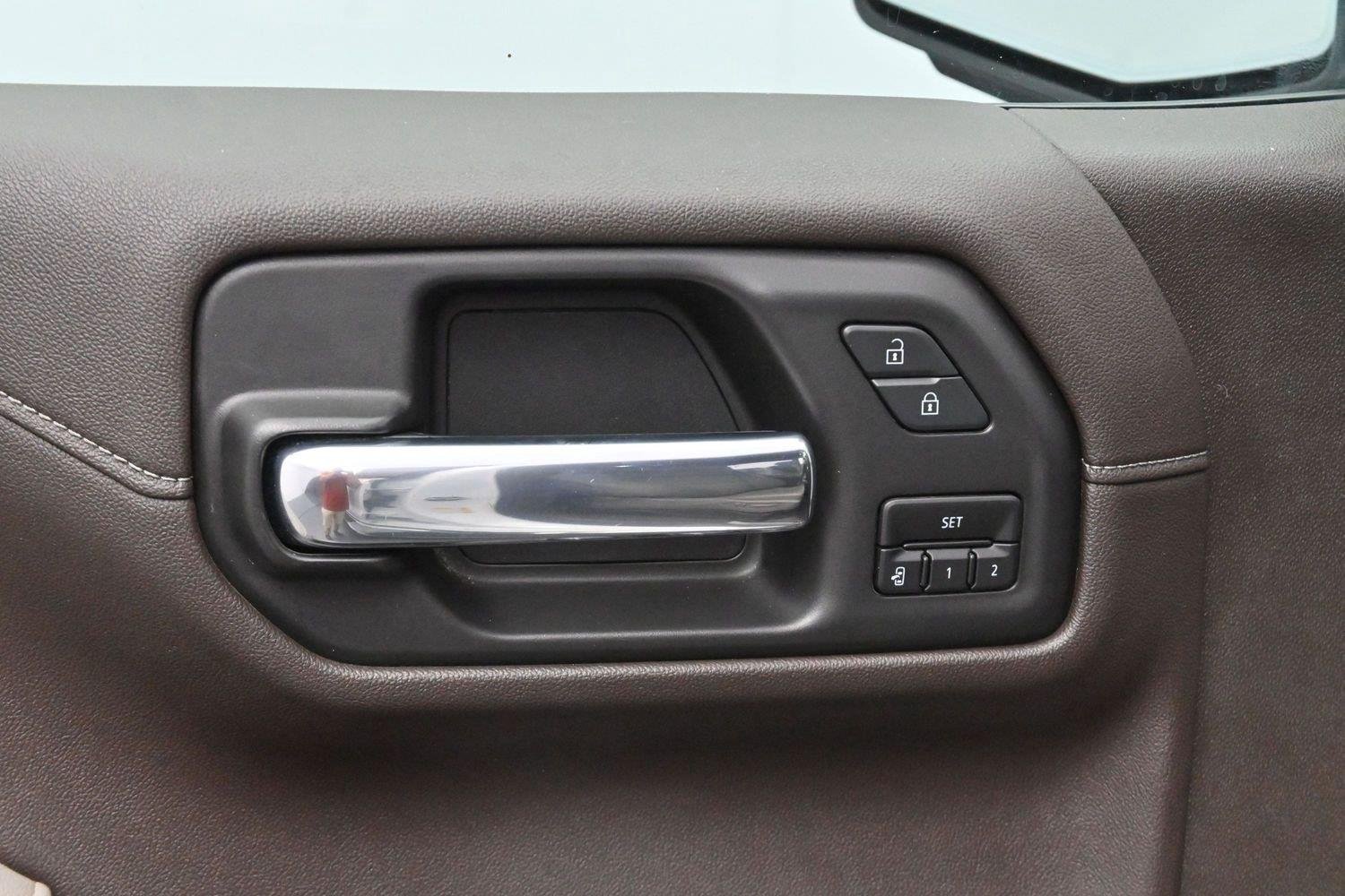 Used 2020 SUMMIT WHITE GMC SLT image 11