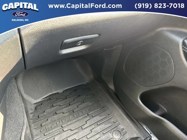 Used 2021 Black Jeep Limited image 28