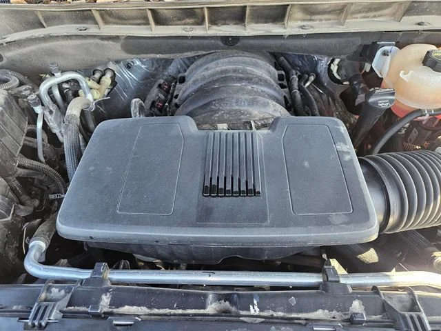 Used 2024 Black Chevrolet LT image 22