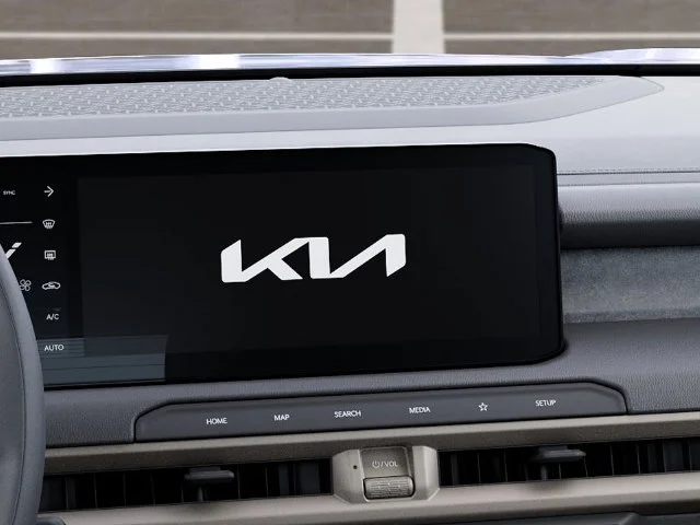 New 2027 Black Kia S image 21
