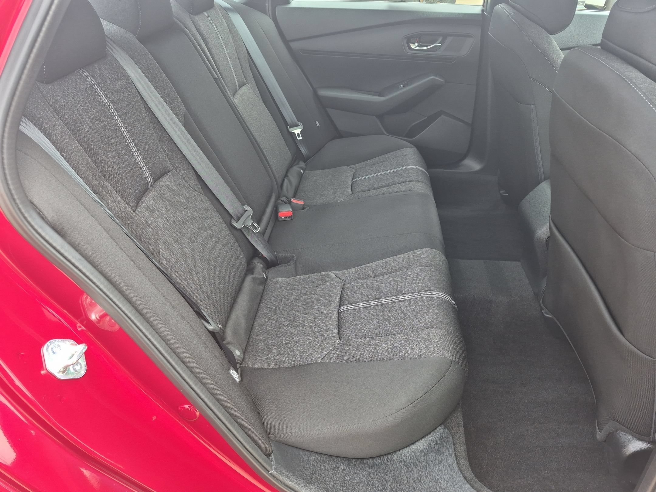 2023 Honda Accord Hybrid Sport - Photo 28