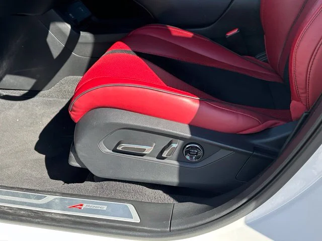 2024 Acura RDX A-Spec w/ Advance Package - Photo 27