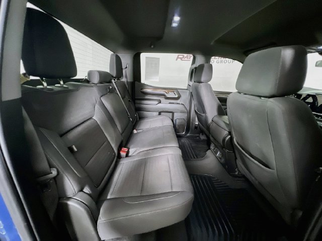 2024 GMC Sierra 1500 Elevation - Photo 39