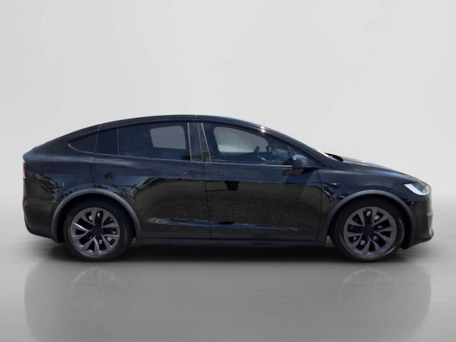 Used 2024 BLACK Tesla Long Range image 6