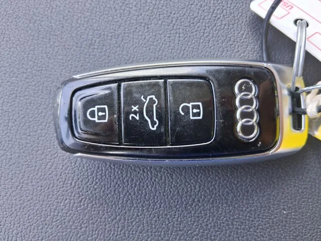 Used 2024  Audi 45 Premium Plus image 14