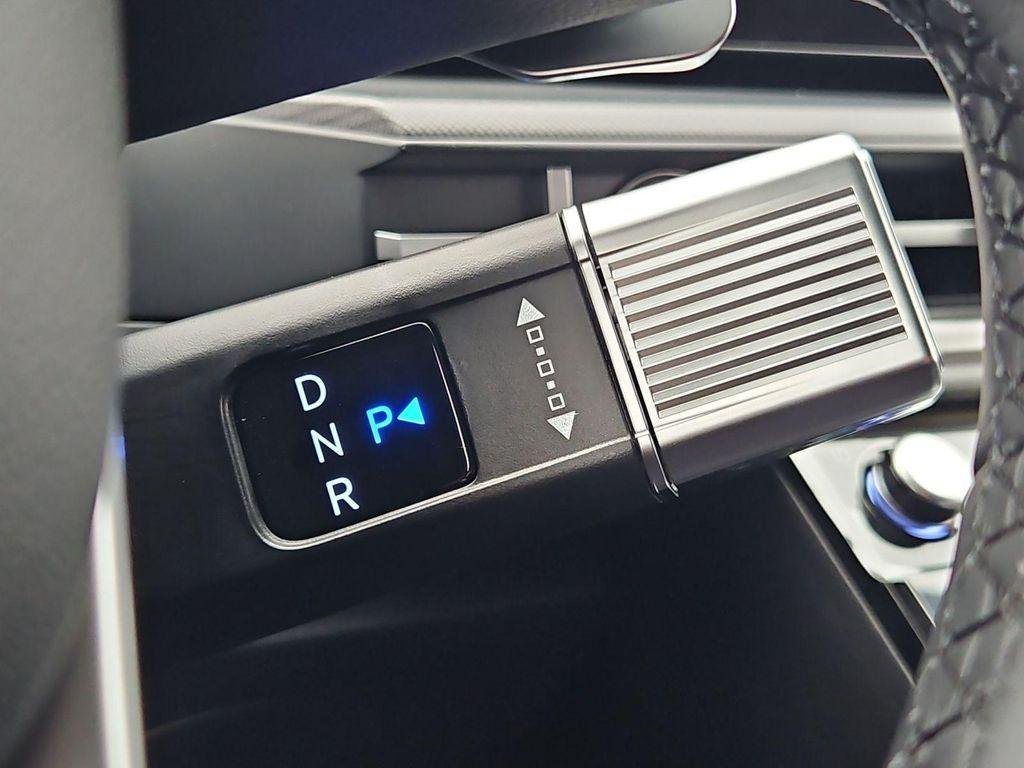 New 2026 Green Hyundai SEL image 20