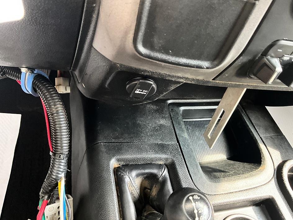 Used 2018 White Ram Tradesman image 22