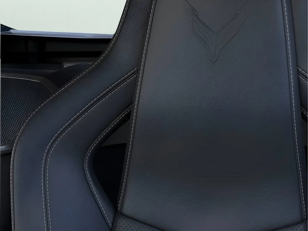2027 Chevrolet Corvette 1LT - Photo 15