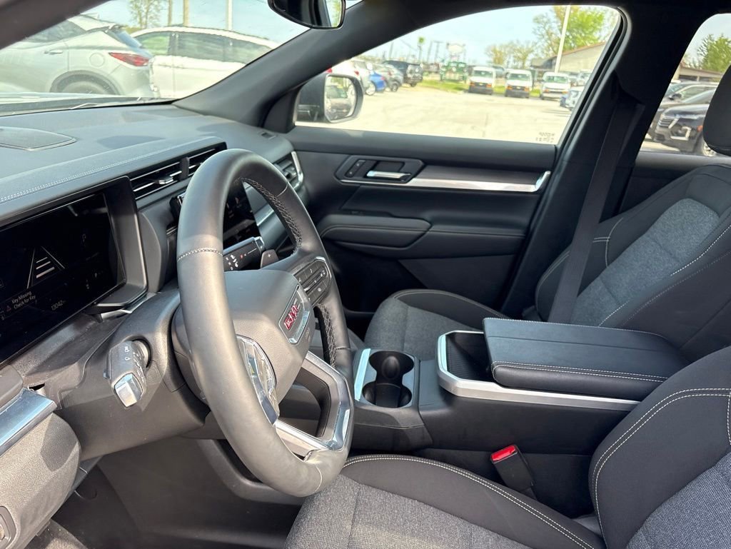 2026 GMC Terrain Elevation - Photo 20
