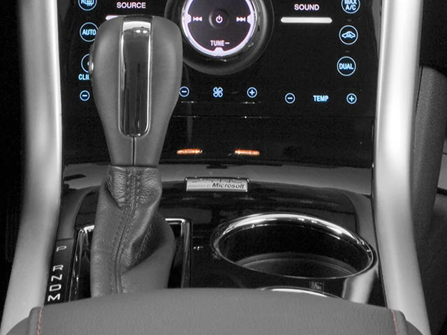Used 2013  Ford SEL image 10