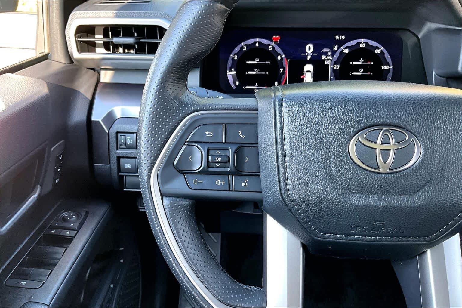 Used 2025 Underground Toyota TRD Sport Premium image 24