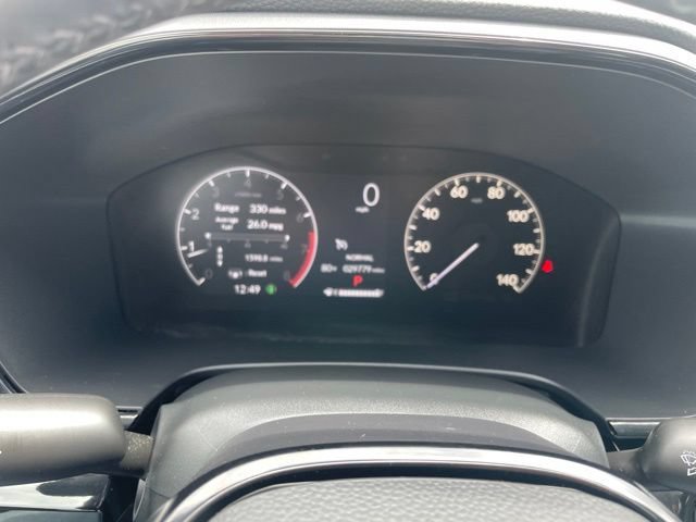 2024 Honda CR-V EX-L - Photo 50