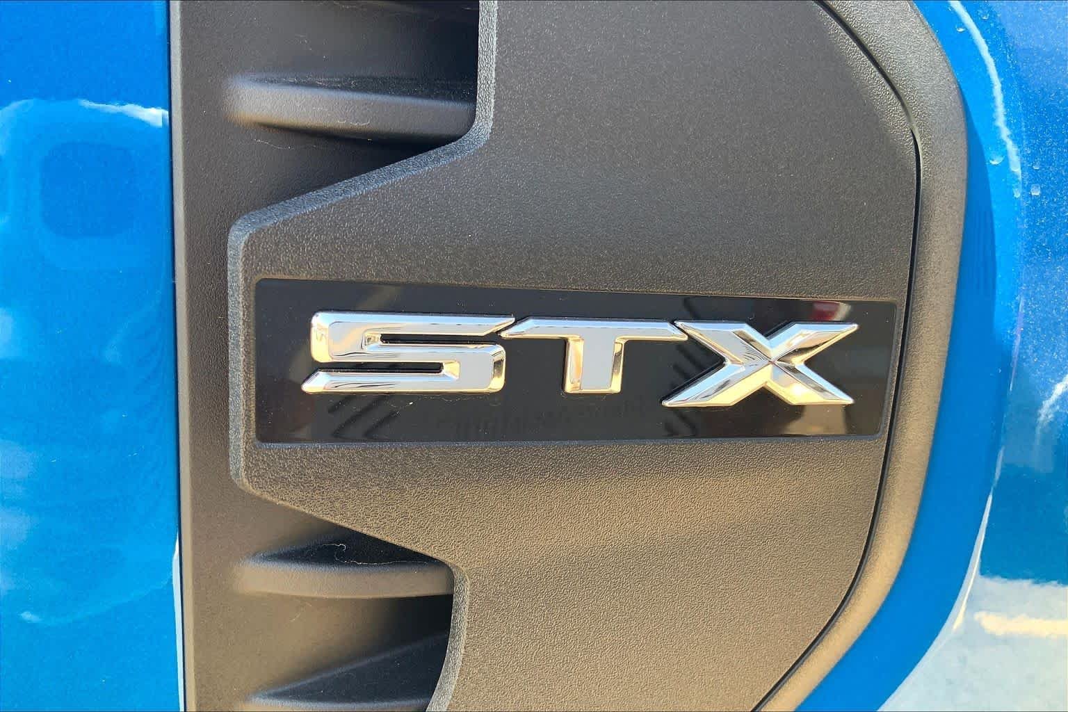 New 2026 Velocity Blue Metallic Ford XL image 15