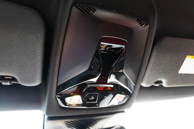 New 2026 Black Sapphire Metallic BMW 228 Gran Coupe image 28