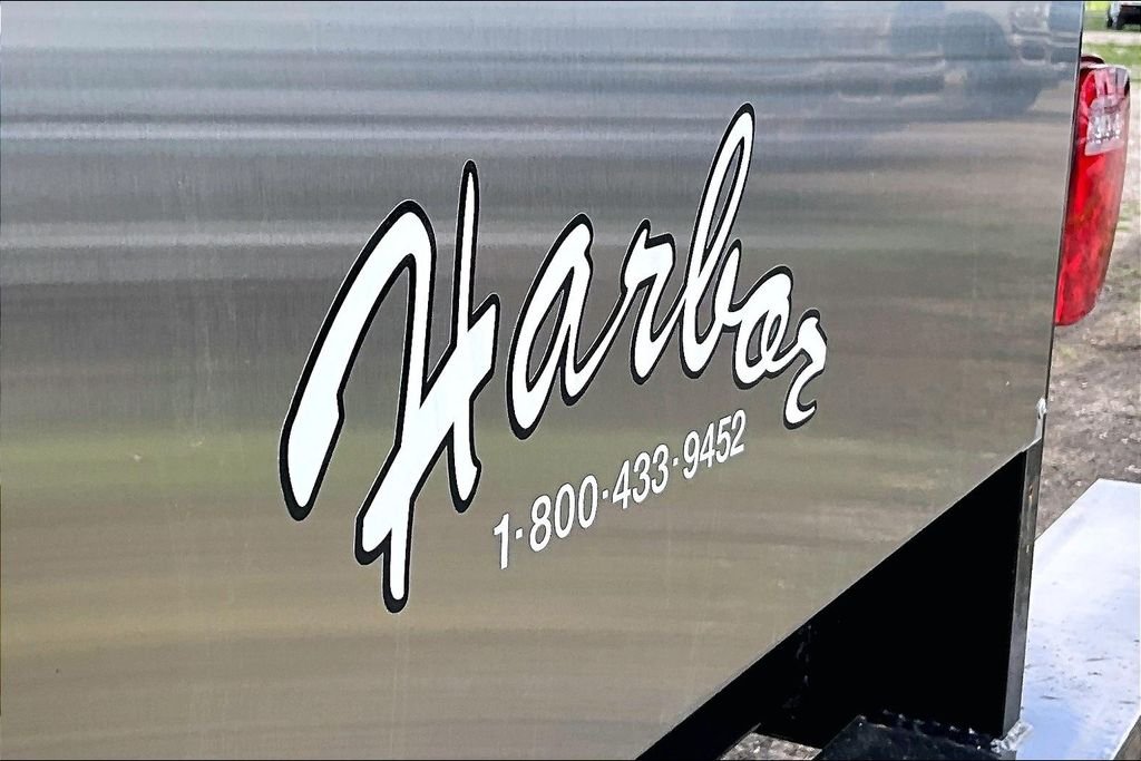 New 2024 Ram 4500HD Tradesman 2D Standard Cab