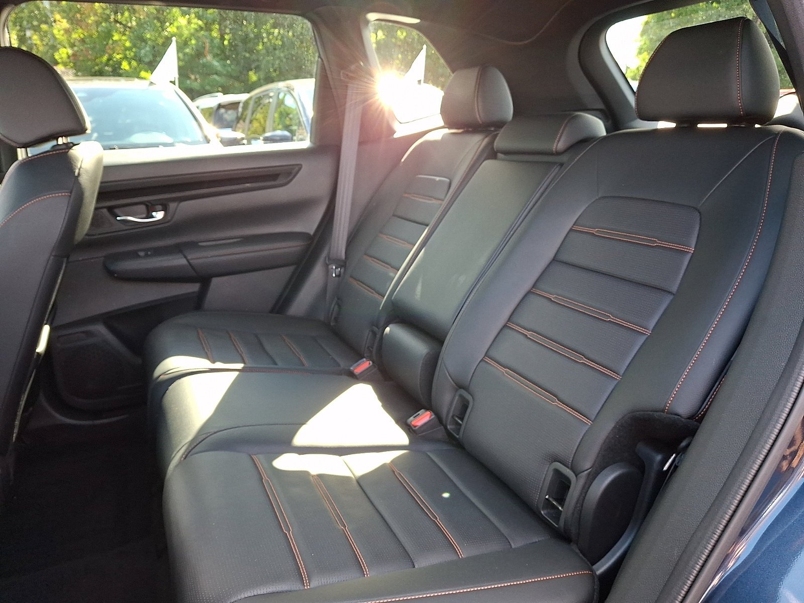 2026 Honda CR-V Sport-L - Photo 9