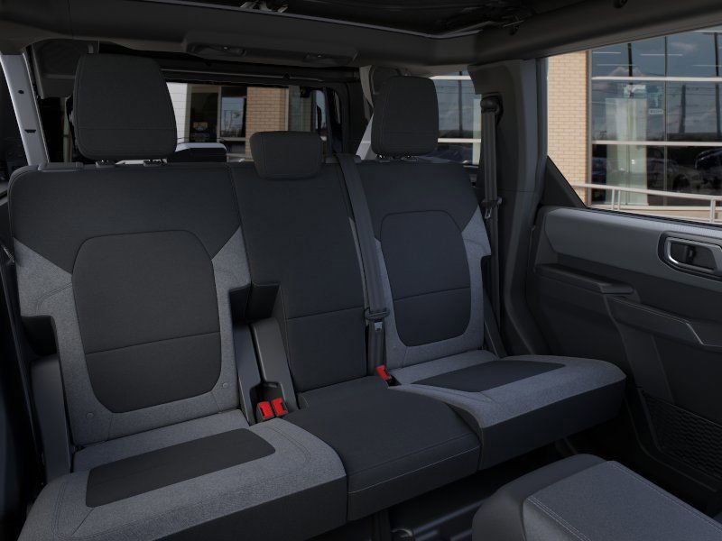 New 2026 Avalanche Ford Big Bend® image 12