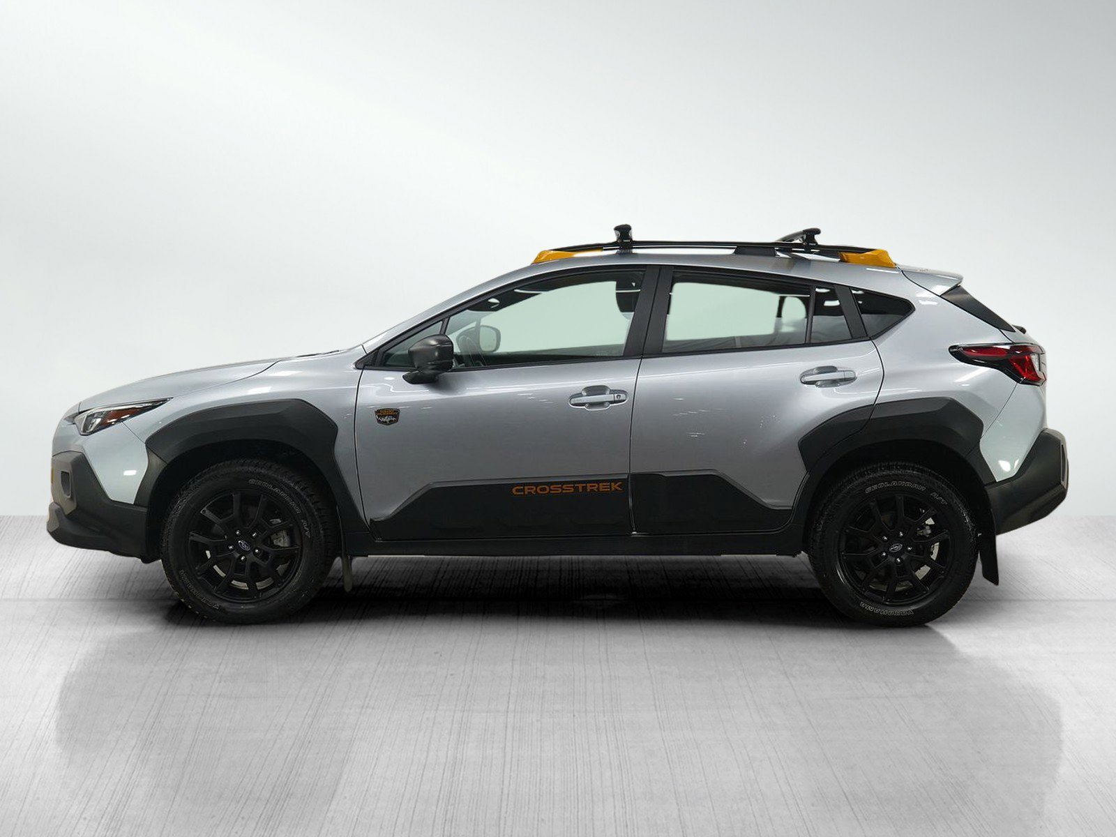 Used 2024 Subaru Crosstrek Wilderness with VIN 4S4GUHT65R3821927 for sale in South Saint Paul, Minnesota