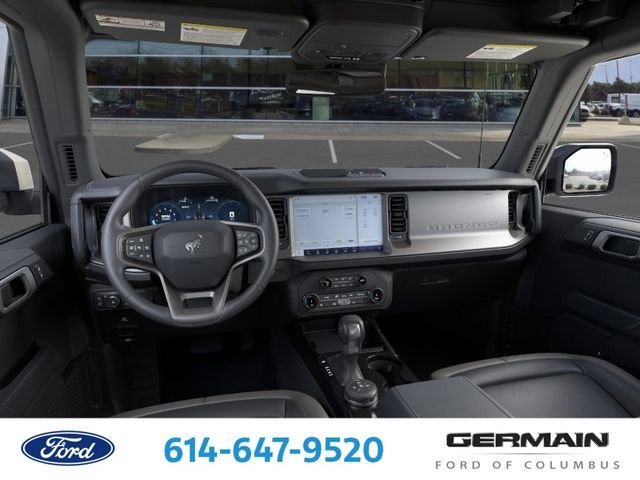 New 2026 Beige Ford Outer Banks image 12