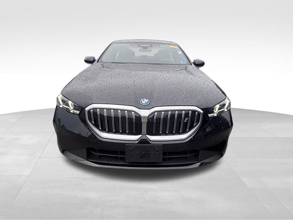 2026 BMW i5 40 - Photo 6