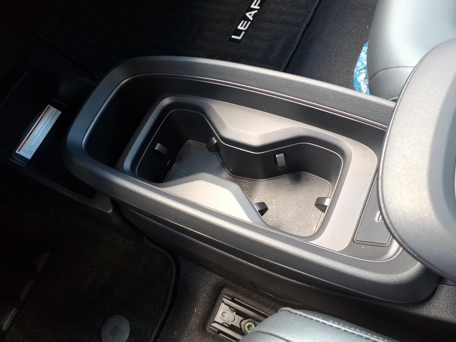 New 2026 Gun Metallic Nissan SV+ image 19