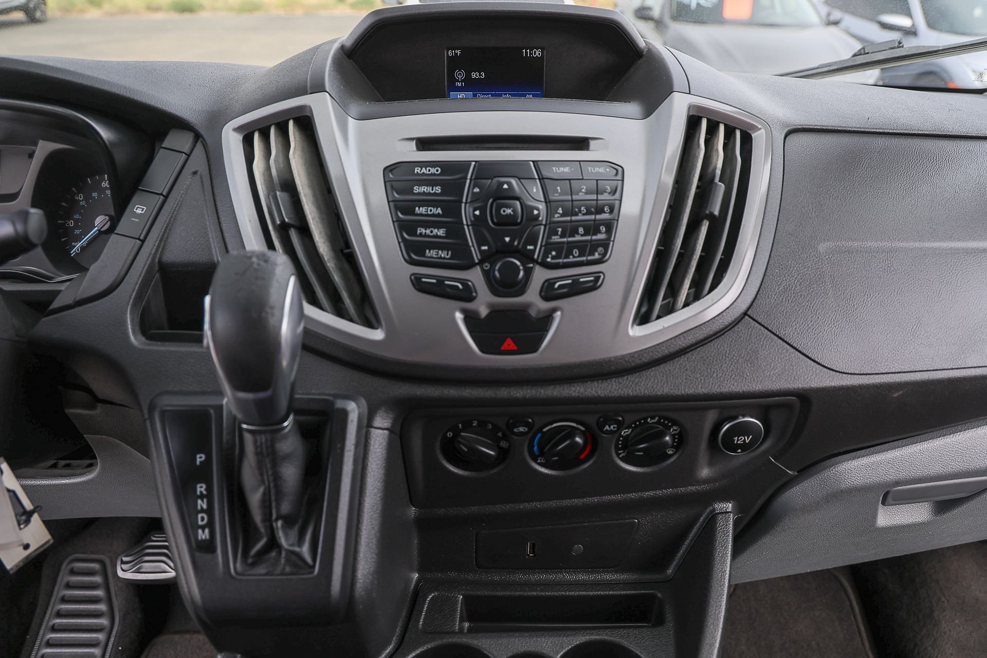 Used 2017 White Ford XLT image 13