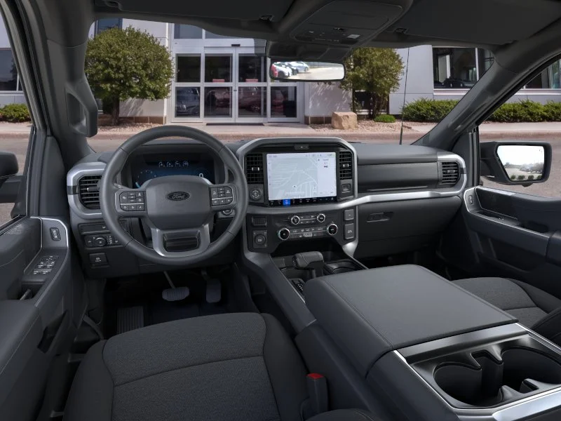 New 2026 Avalanche Ford XLT image 48