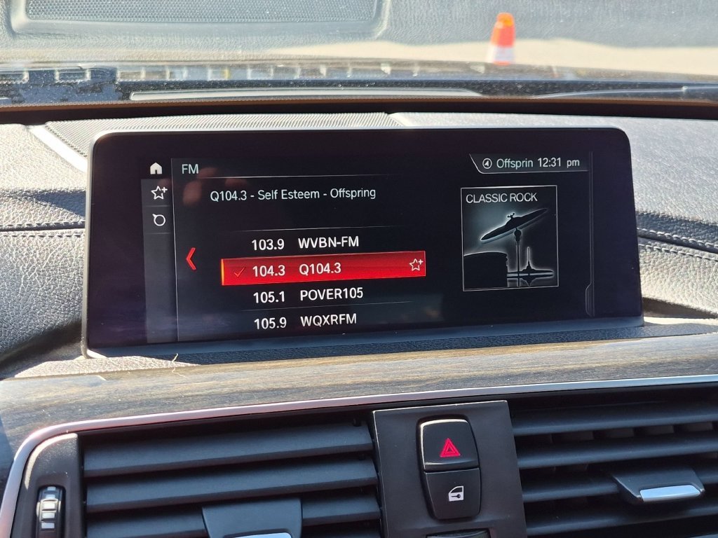 Used 2019 Black BMW 440i xDrive image 16