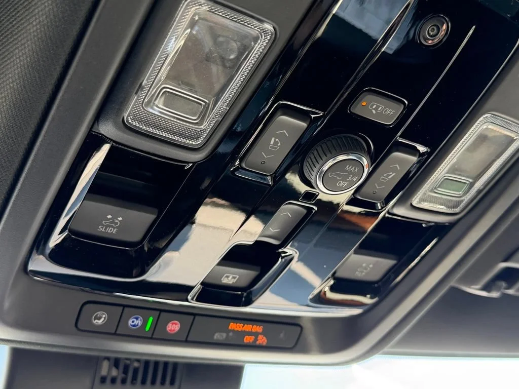 2026 GMC Yukon Denali - Photo 16
